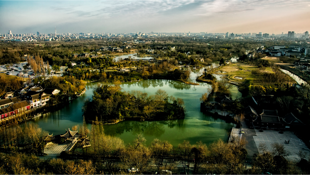 A.N.N 安研设计｜都市竹林，遇见当代士族精神-1