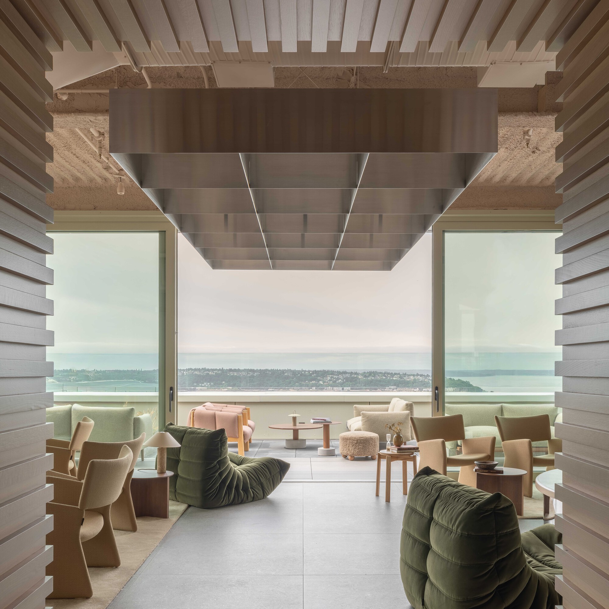 凯伊公寓丨美国西雅图-27