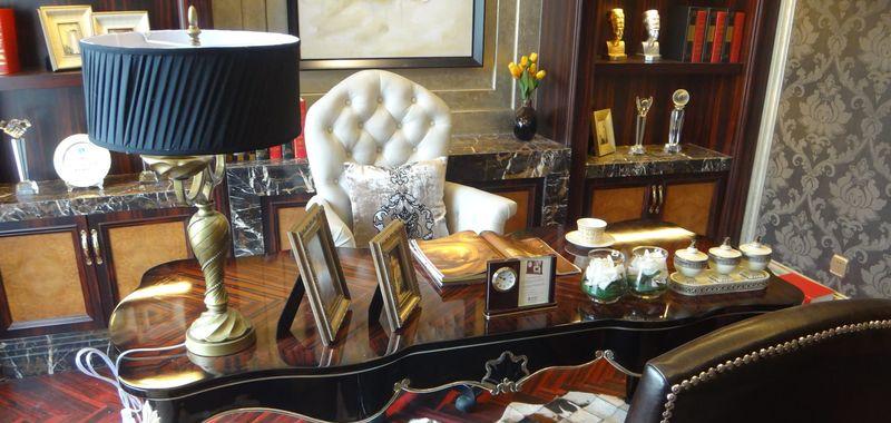 上海虹桥首府别墅F户型-40