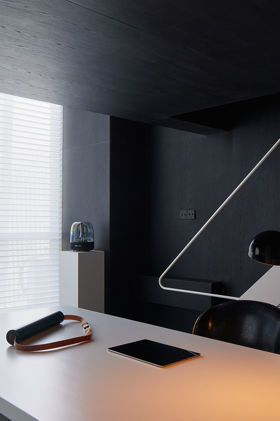 NJ Apartment 南京公寓丨中国南京丨SIM简线建筑-62