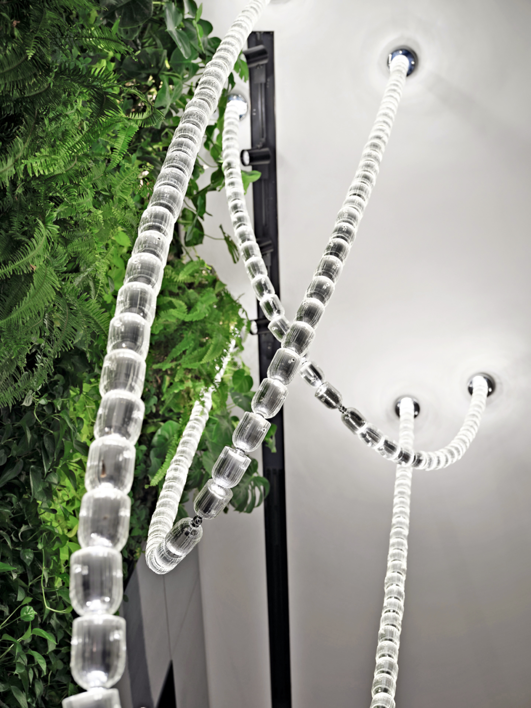 以画入室，因画筑梦——苏河湾私宅-2