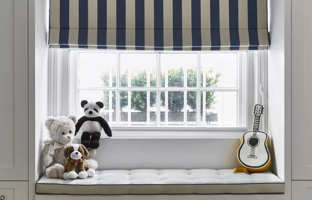 StéphanieCoutas 新古典主义设计 | 现代魔力与优雅融合-19