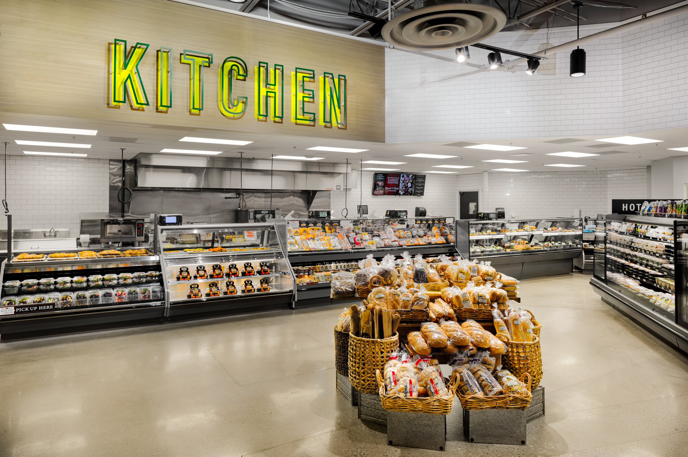 Needler's Fresh Market 超市丨Bergmeyer-20