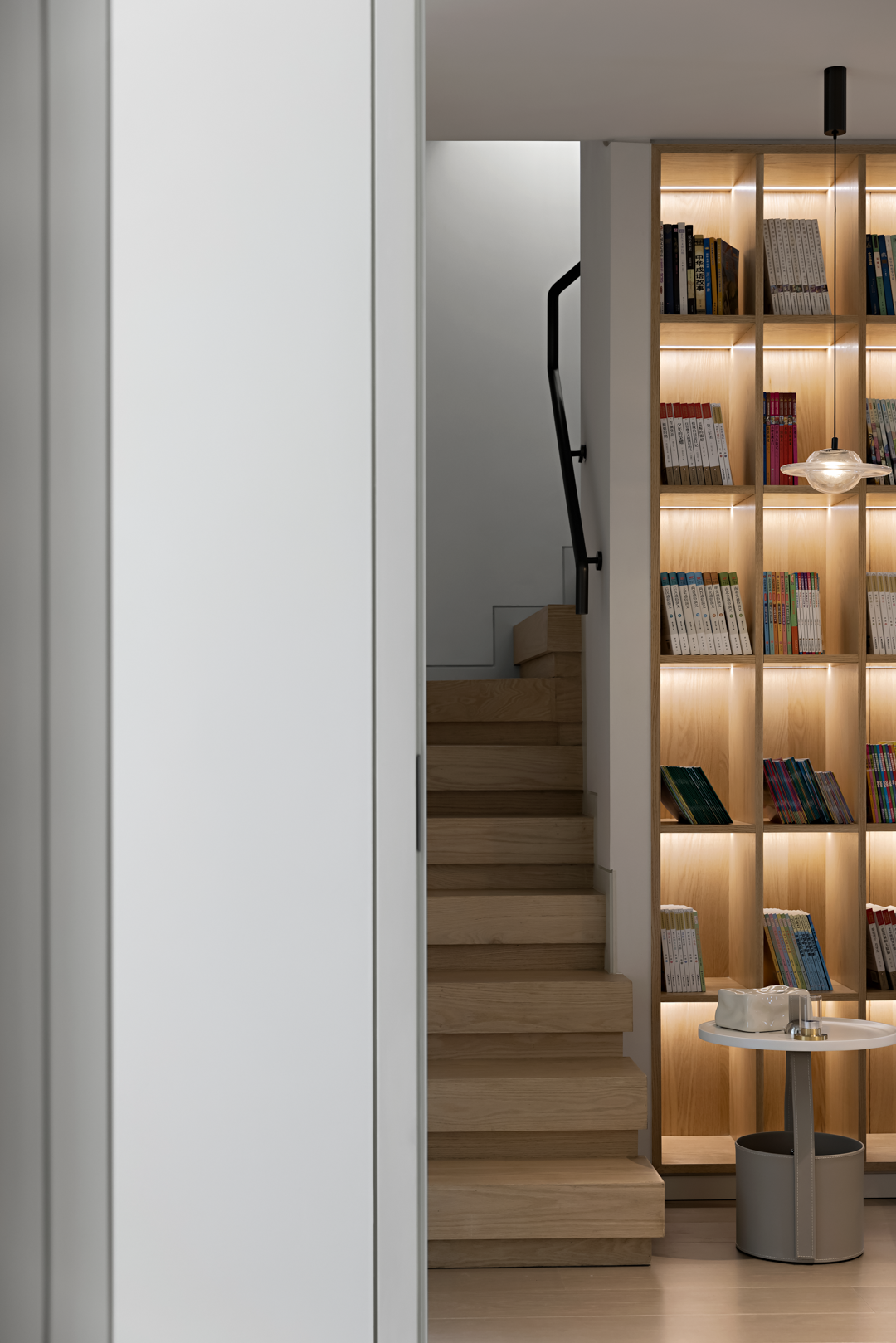 锦宁府丨中国浙江丨初献空间艺术-42