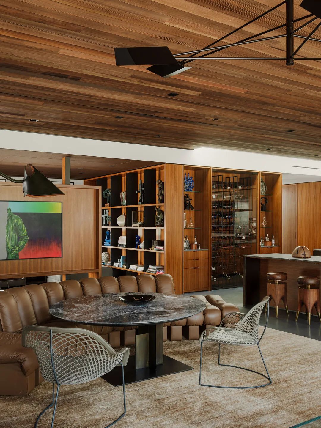 山景居丨美国加利福尼亚丨Pioneer-23