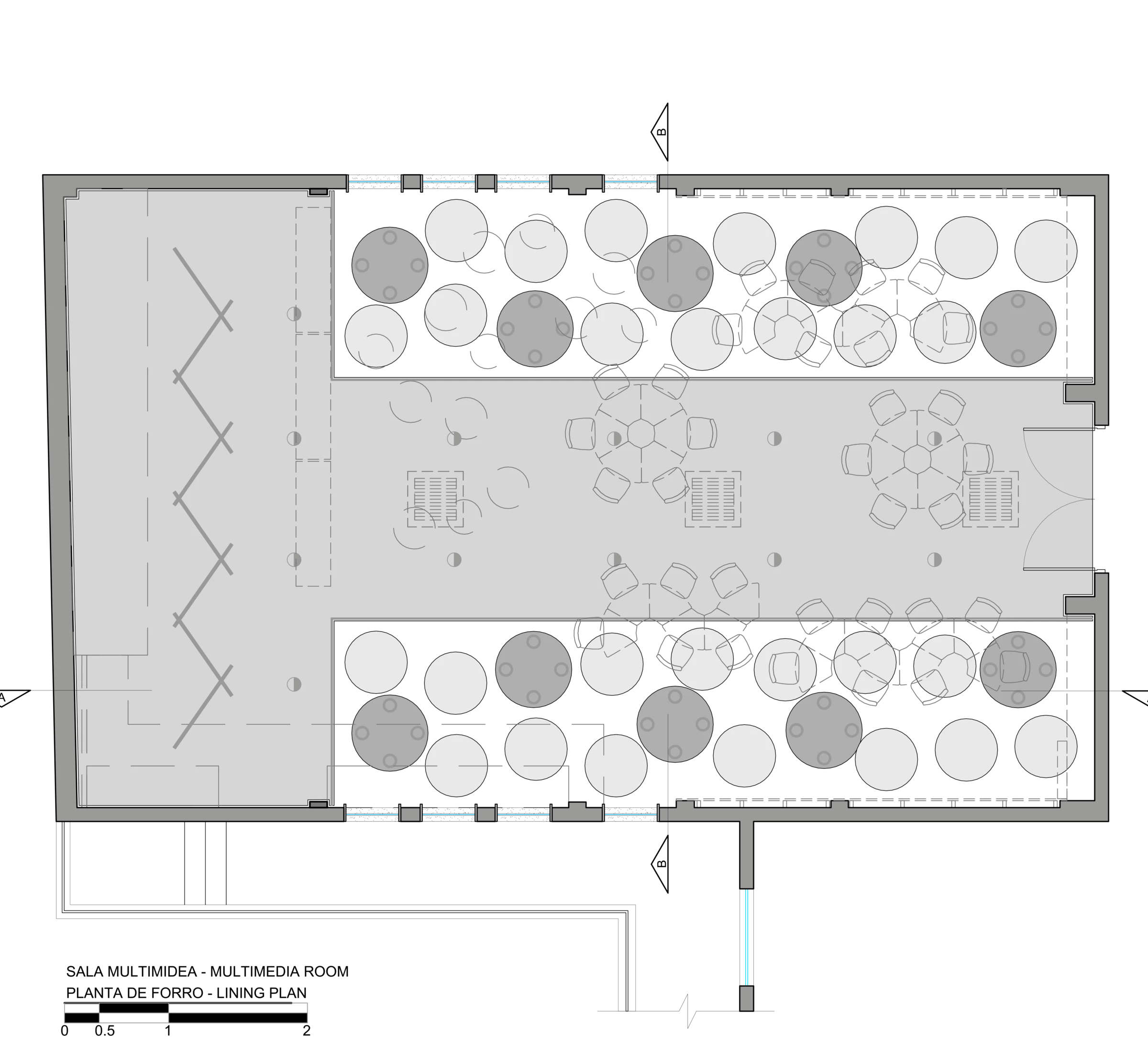 Maker Space - Notre Dame Rainha School-27