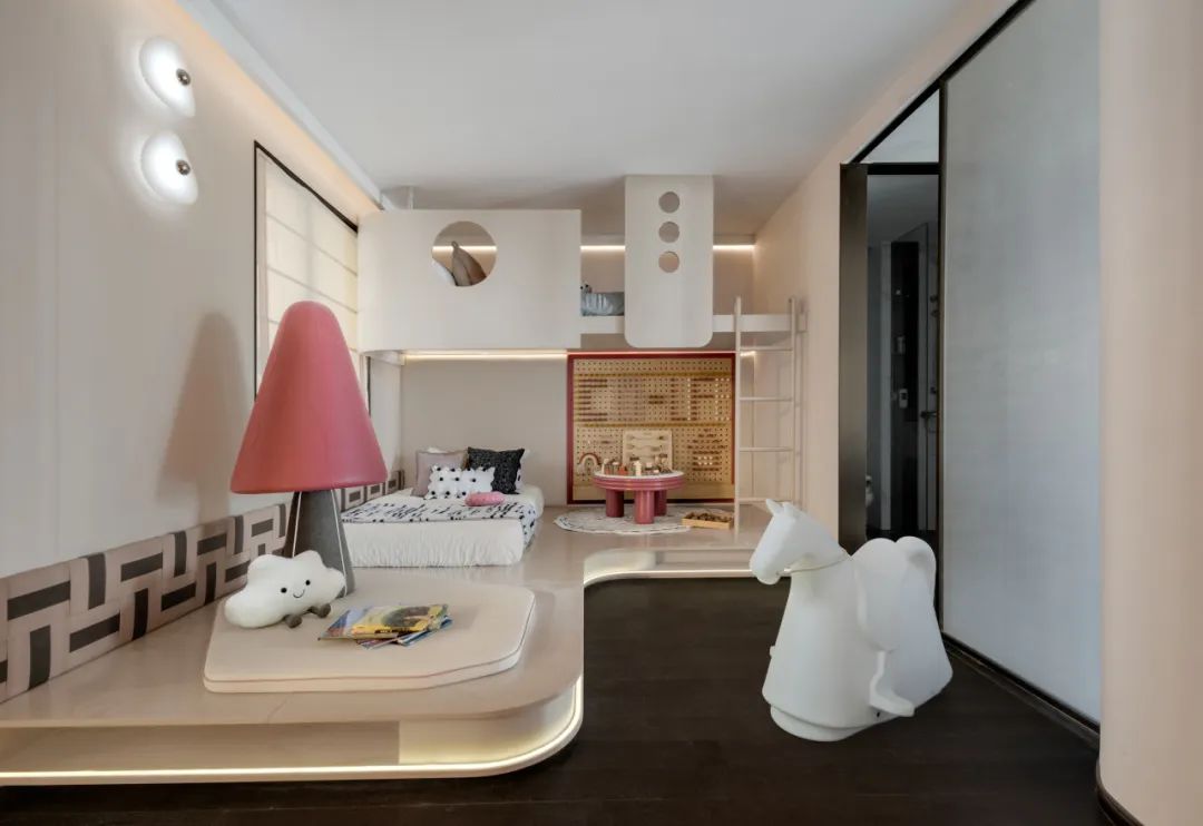 西安玖峯禧丨中国西安丨则灵艺术-42