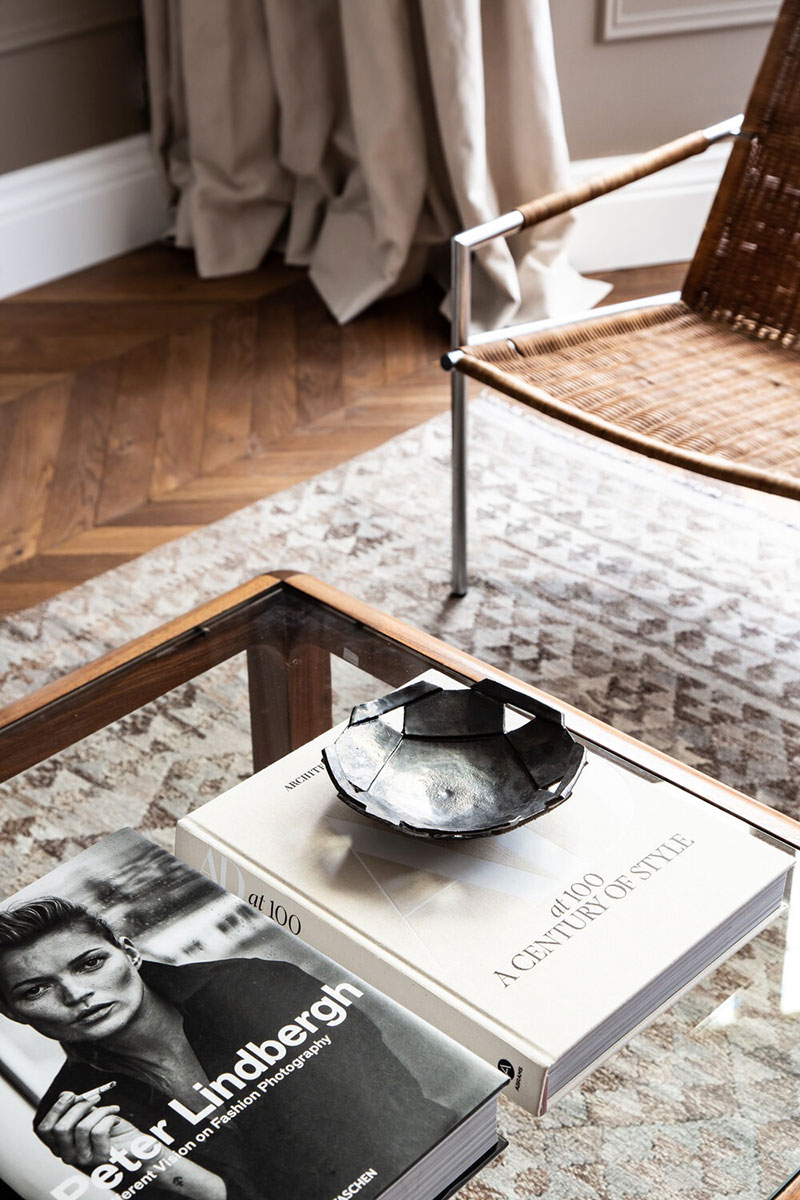 惊艳荷兰老城区的复古与现代交融设计-6