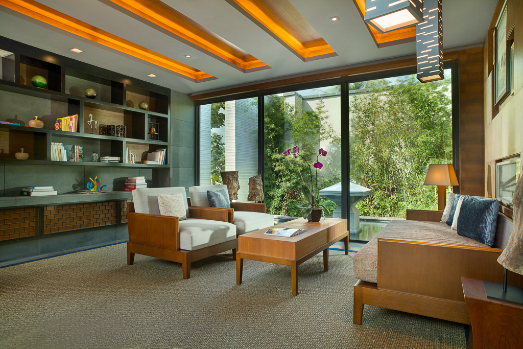 费尔蒙  海南莱佛士酒店 Raffles Hainan-43