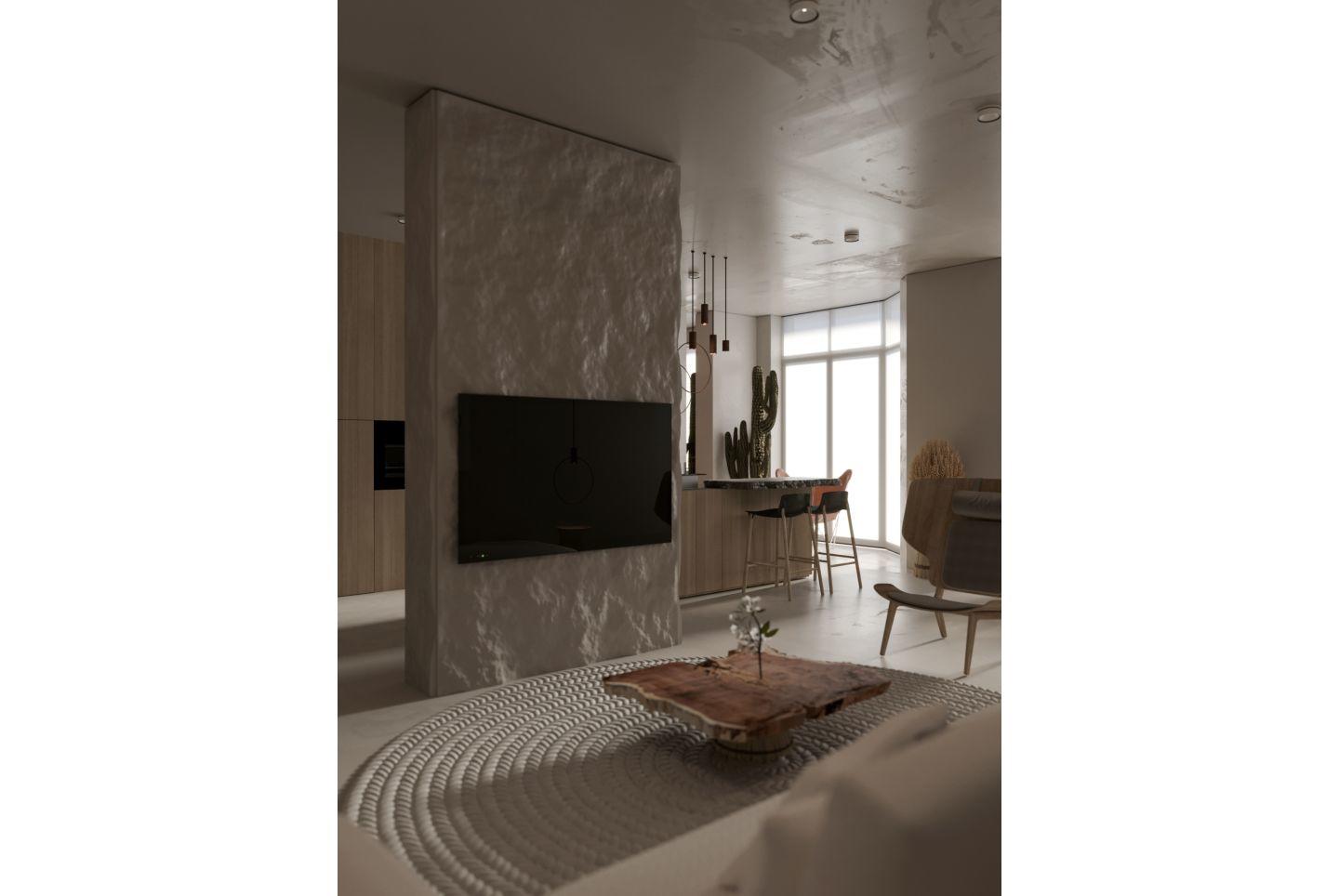 STEPPE Sergey Makhno1-3