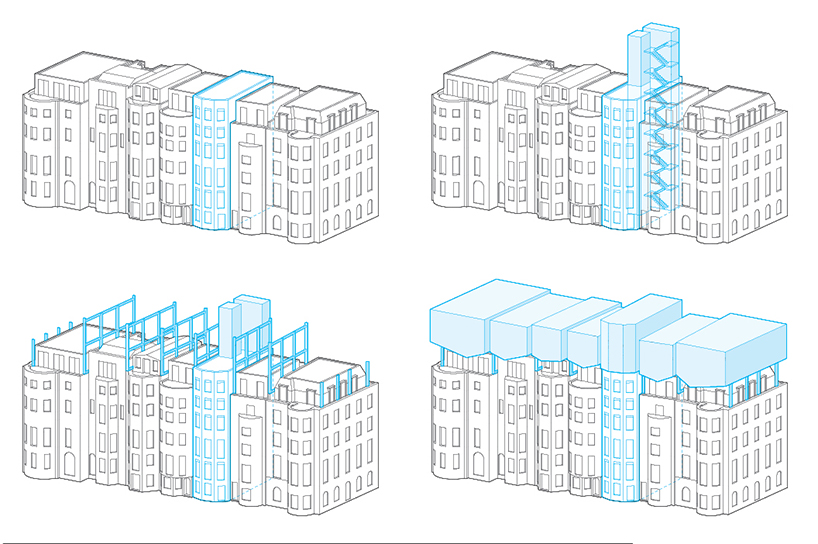 城上城的畅想二：翻转的住宅-7