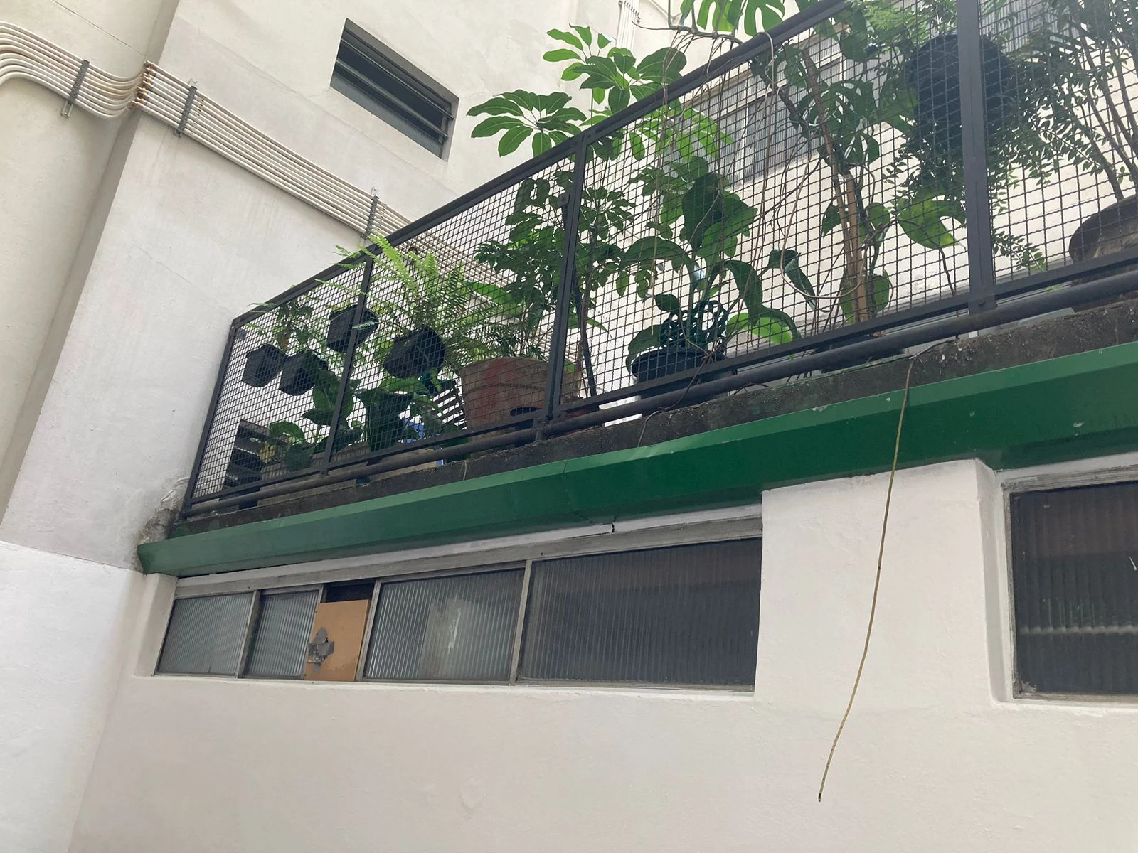 科内戈公寓丨巴西圣保罗丨Luis Canepa Arquitetos-28