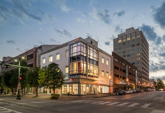 丨美国孟菲斯丨Looney Ricks Kiss-36