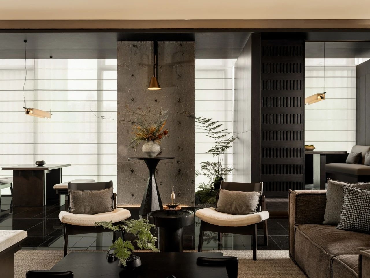 TOMO東木筑造 | 深圳萨和酒店（亚朵集团新品牌）-60