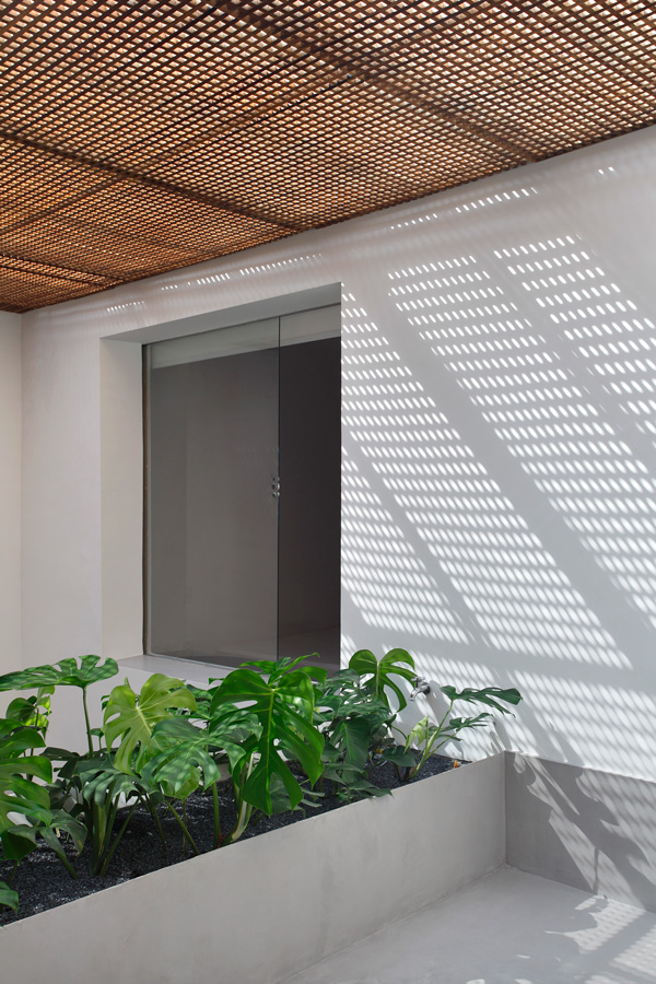 Рафинированный сквот（精制住办空间）丨巴西圣保罗丨Studio Guilherme Torres-18