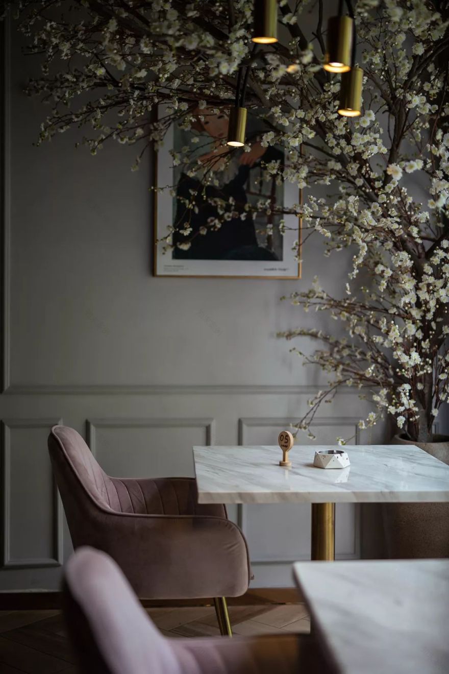 SUGAR RAY LEE 大师披萨丨中国曲靖-6