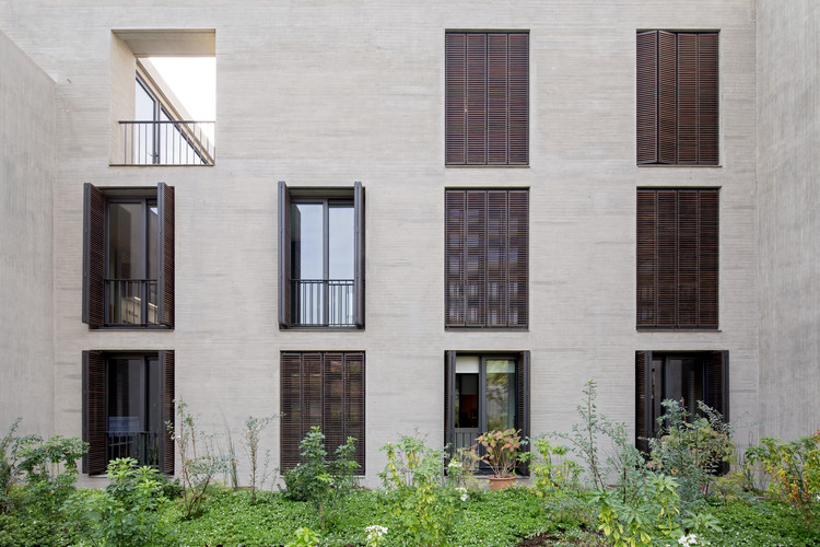 安第斯山脚下的混凝土庄园-19