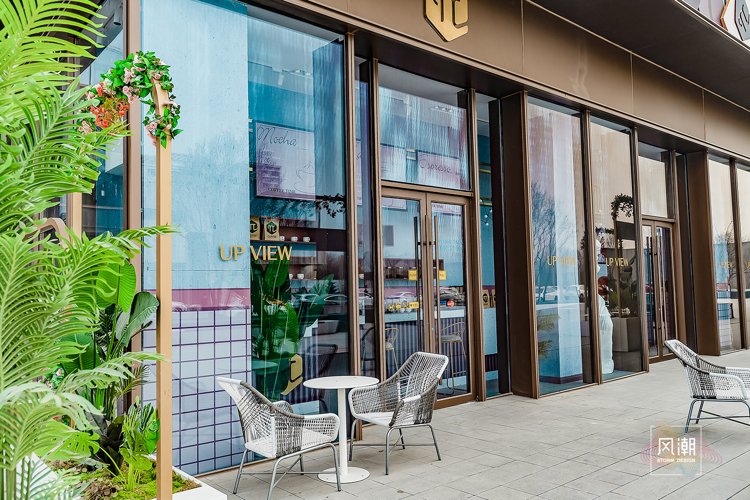 金地·峯启未来丨中国呼和浩特-5