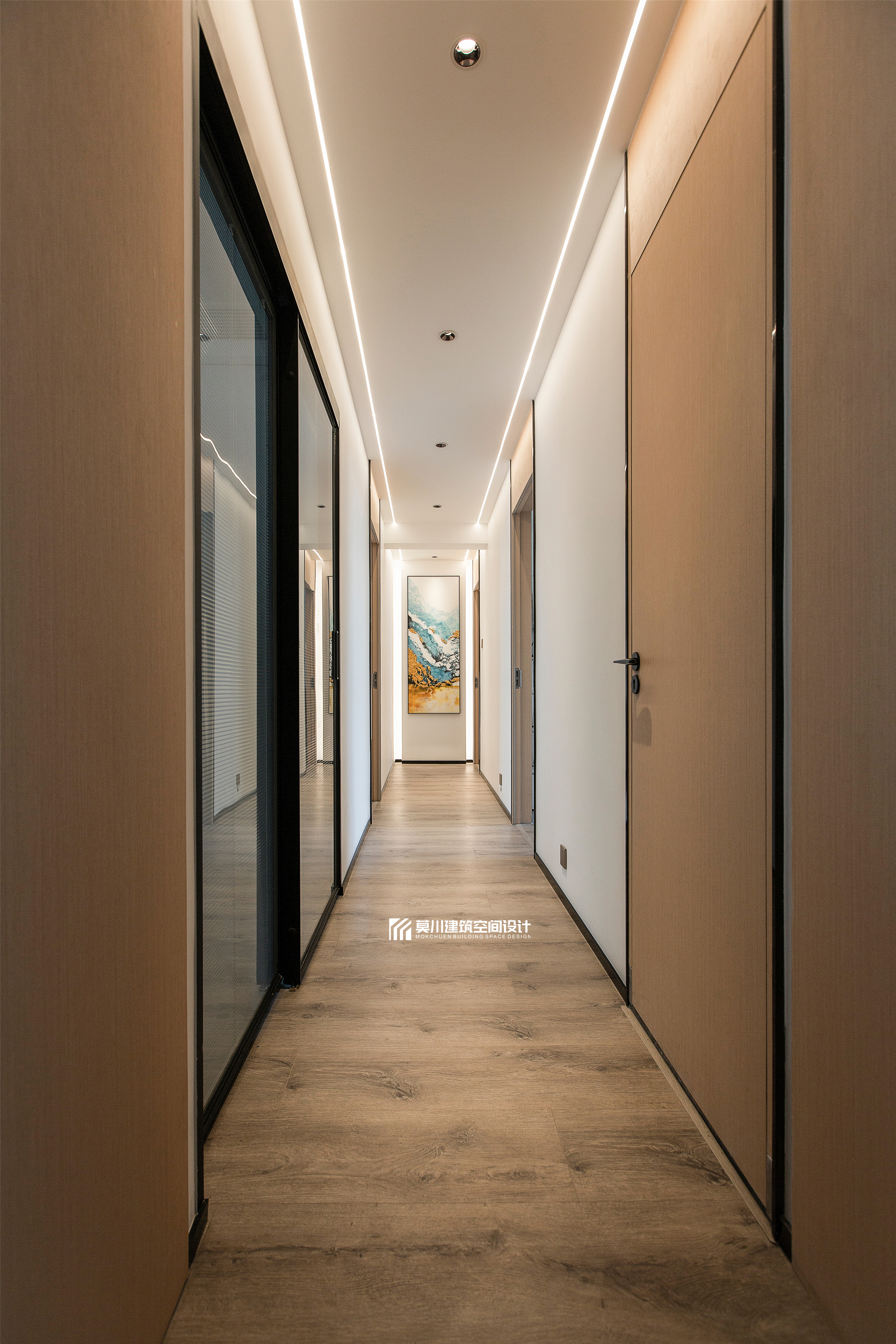 太古城旧房改造-38