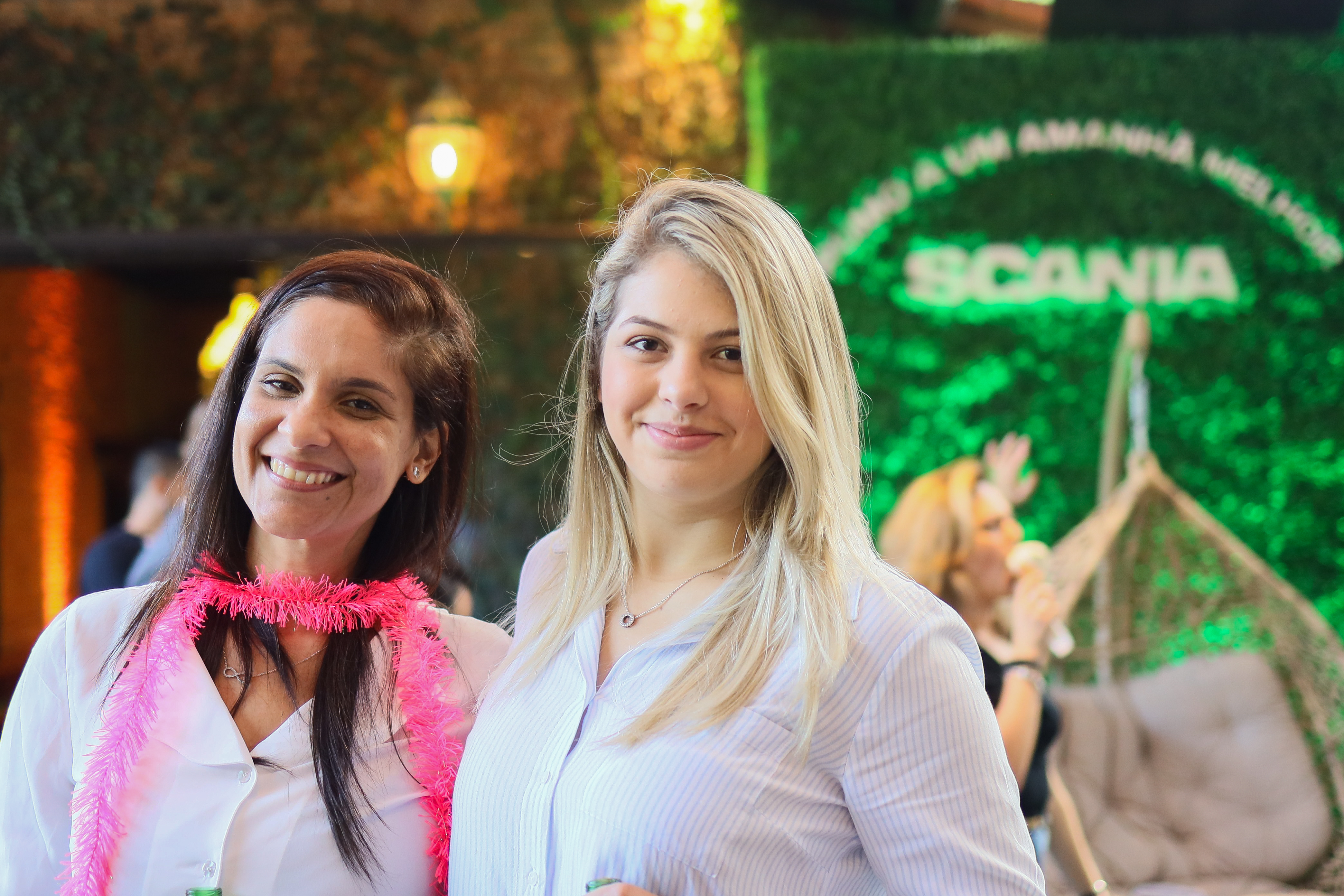 Festa de Fim de Ano SCANIA-43