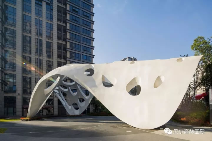 上海朗诗藏峰-103