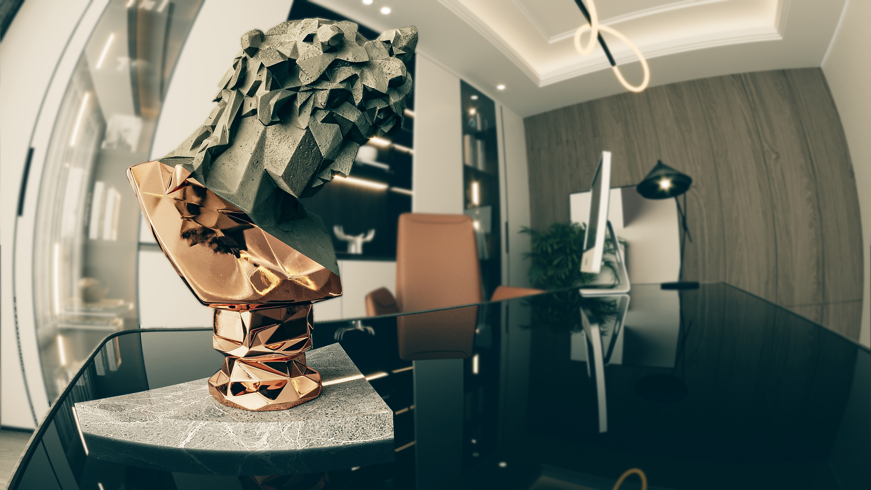 室内空间设计-9