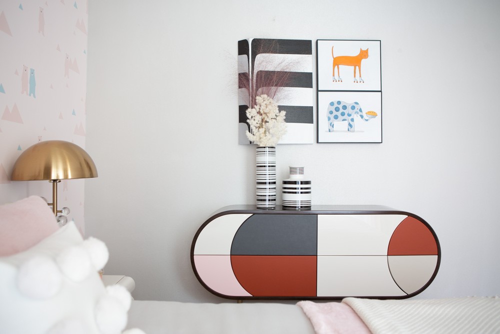 合肥禹州艺术公寓-6