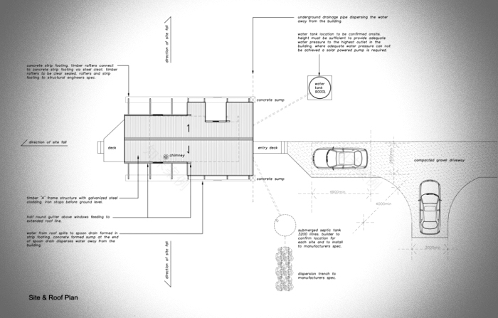 独特木屋小木屋设计丨澳大利亚-32