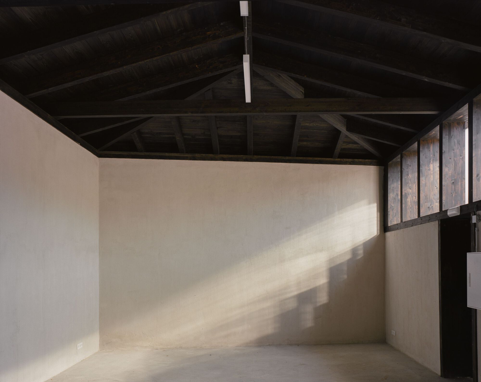 莫戈斯童子军学校丨葡萄牙丨CossementCardoso-16