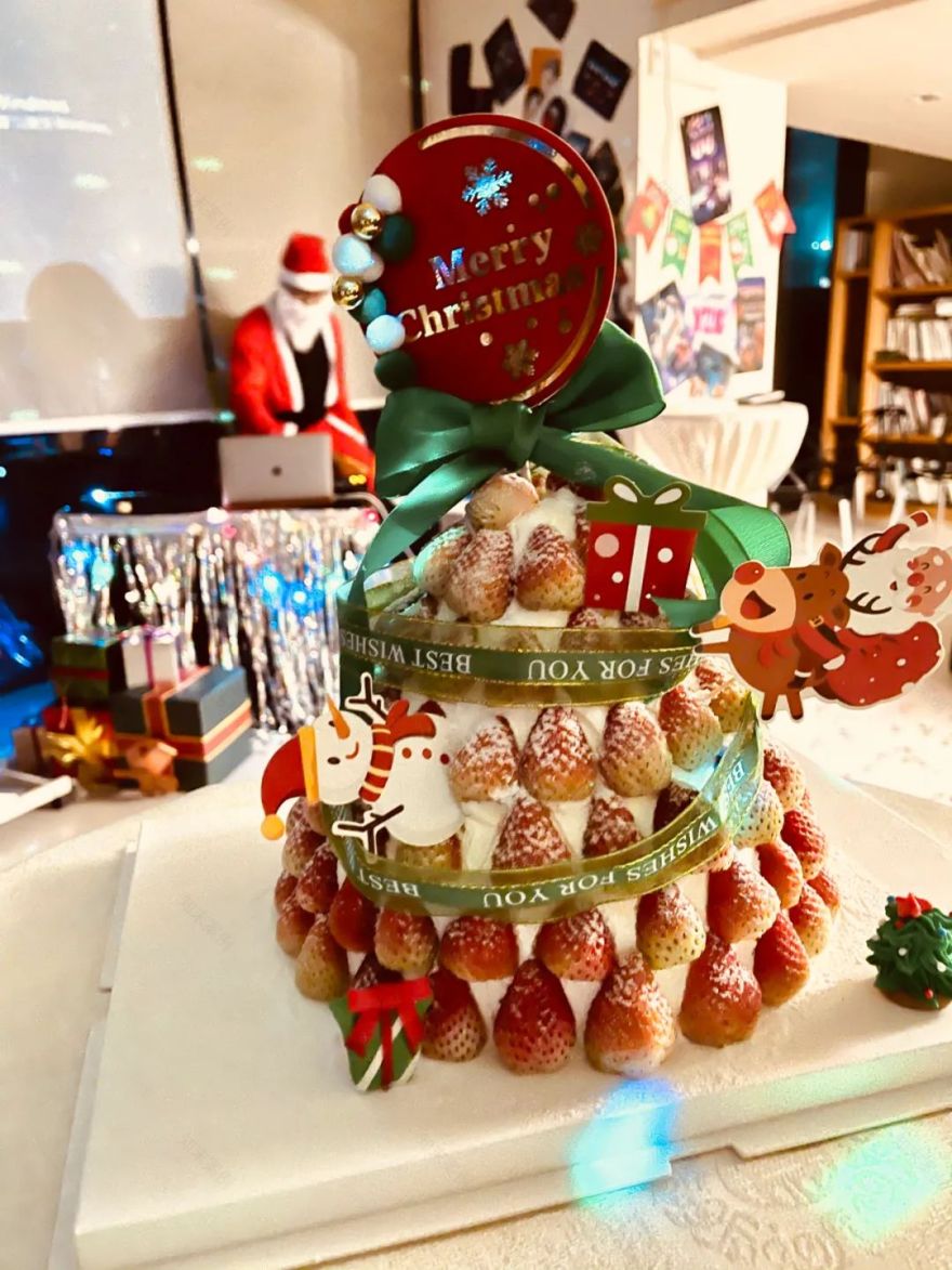 2020 PLD 午夜迪斯科圣诞派对——复古狂欢,释放自我-12