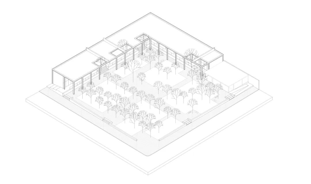 诗意的实用主义 | 墨西哥 Dellekamp 建筑公司作品解读-75