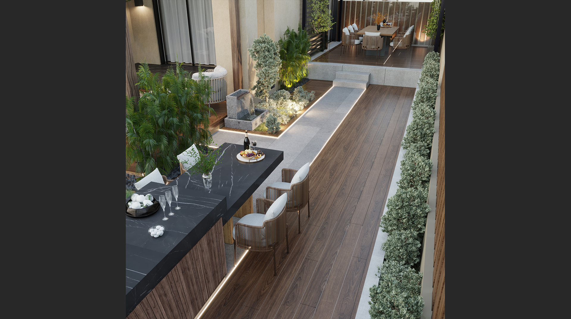 The Square Apartment-51