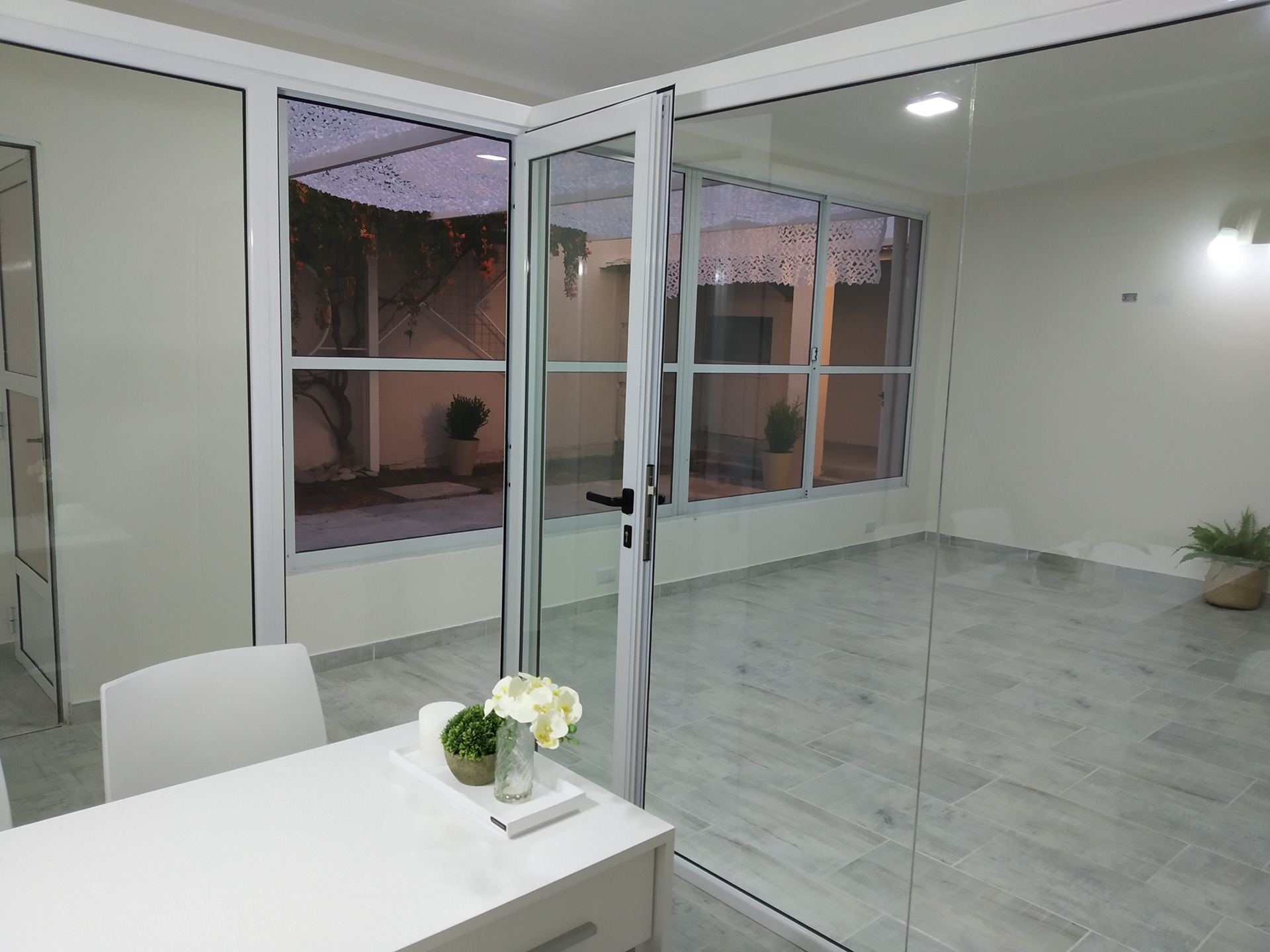 Proyecto Consultorios medicos y kinesiologia&Feng Shui-18