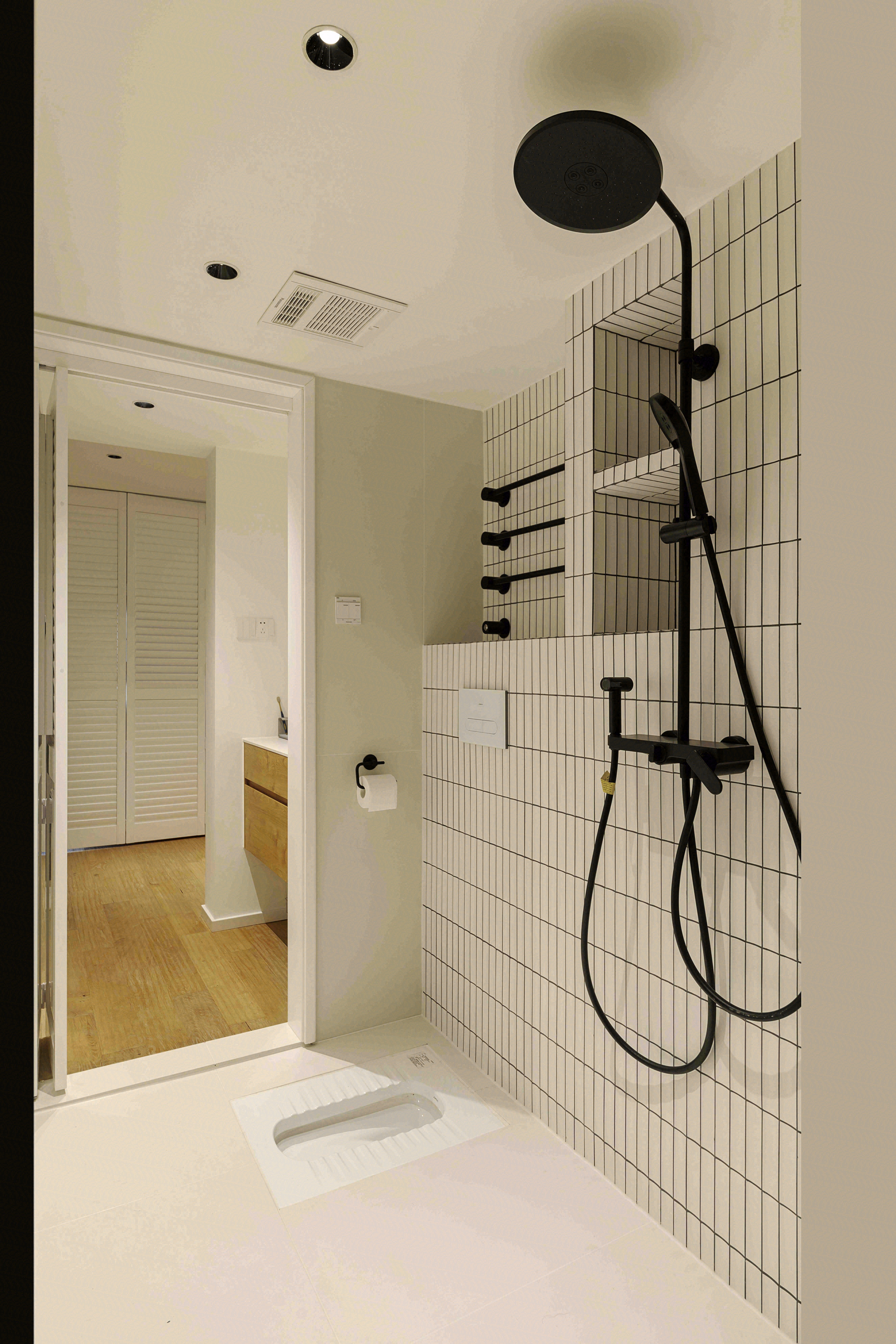 空间摄影\混搭风-14