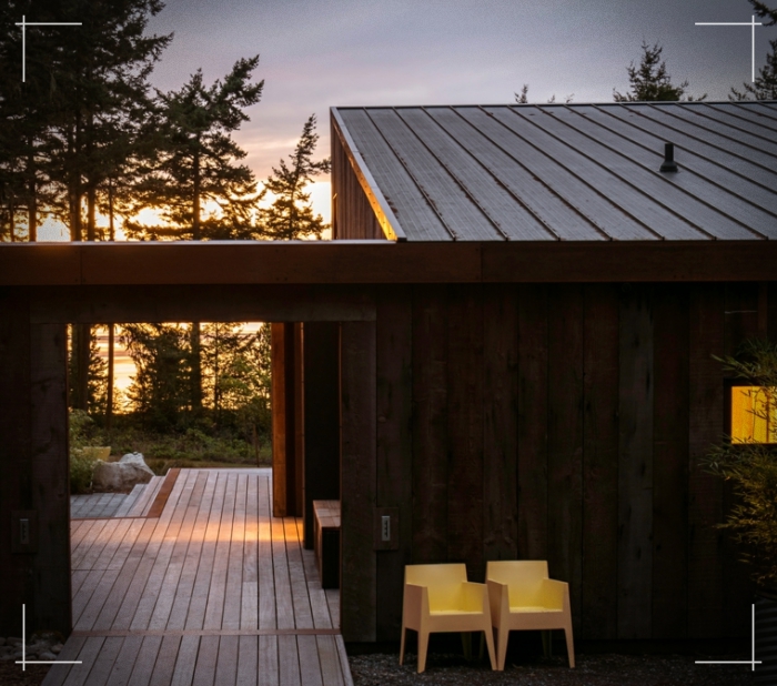 19世纪法国房屋改造丨巴西丨IDEALIZA-95