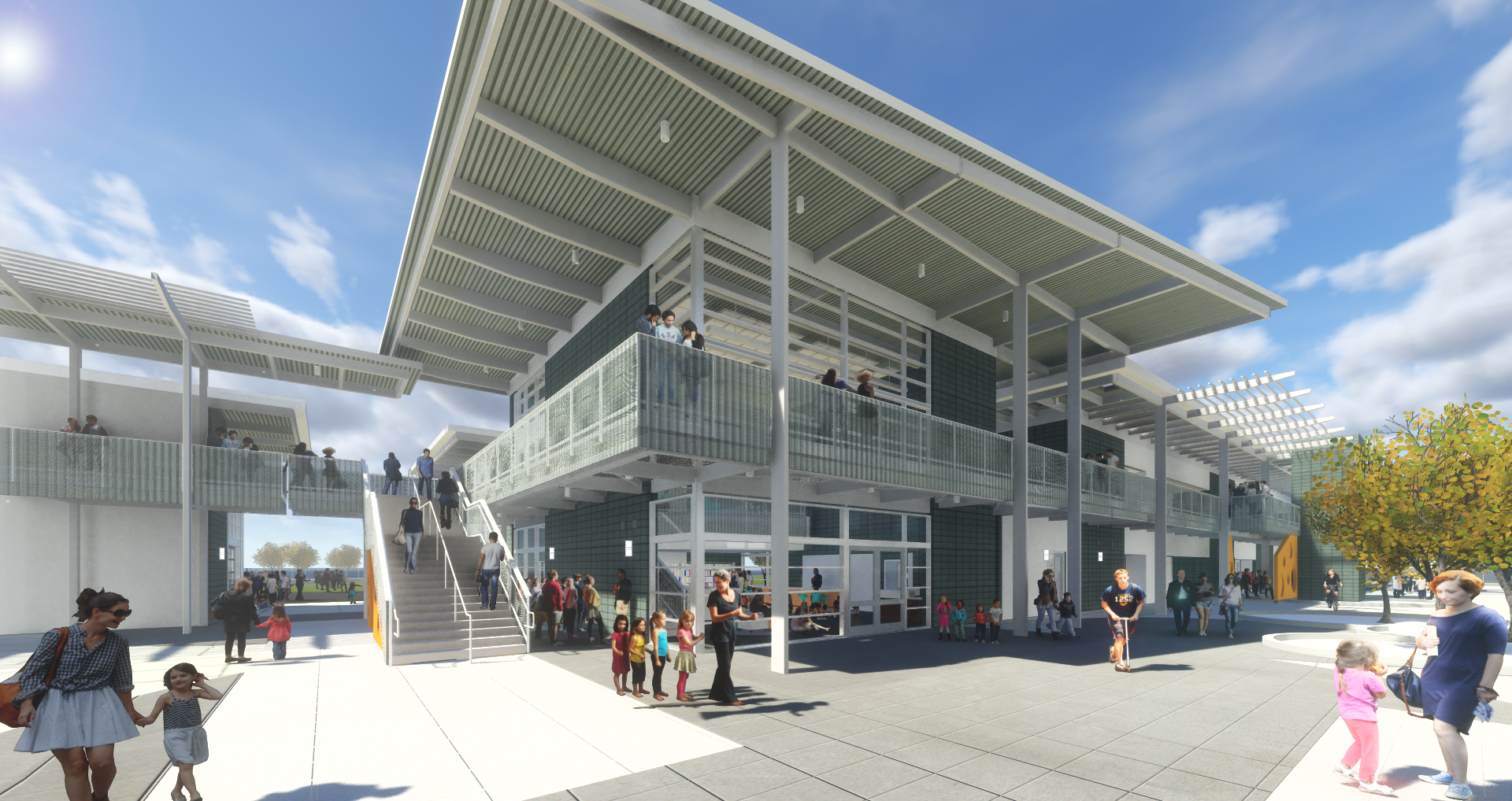 阿瓜卡利恩特小学-4