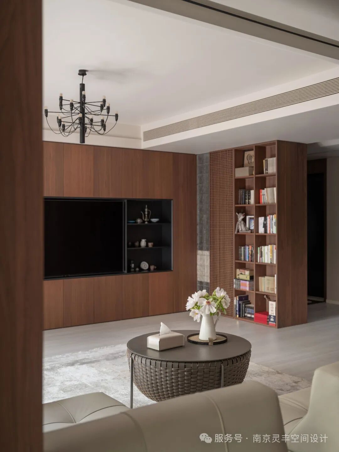 灵丰|仁恒翠竹园·撥雪尋春-15