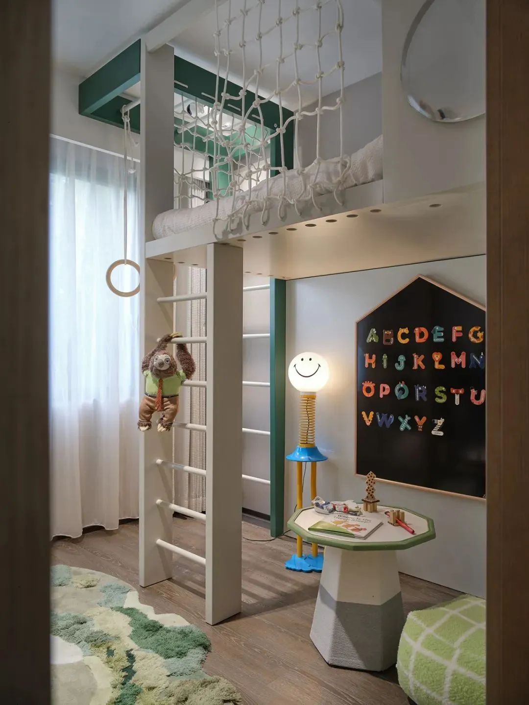 中粮·奥体壹号丨中国西安-29