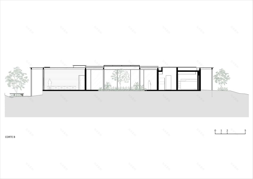 鲍尔之家丨巴西丨Luiz Paulo Andrade Arquitetos-60