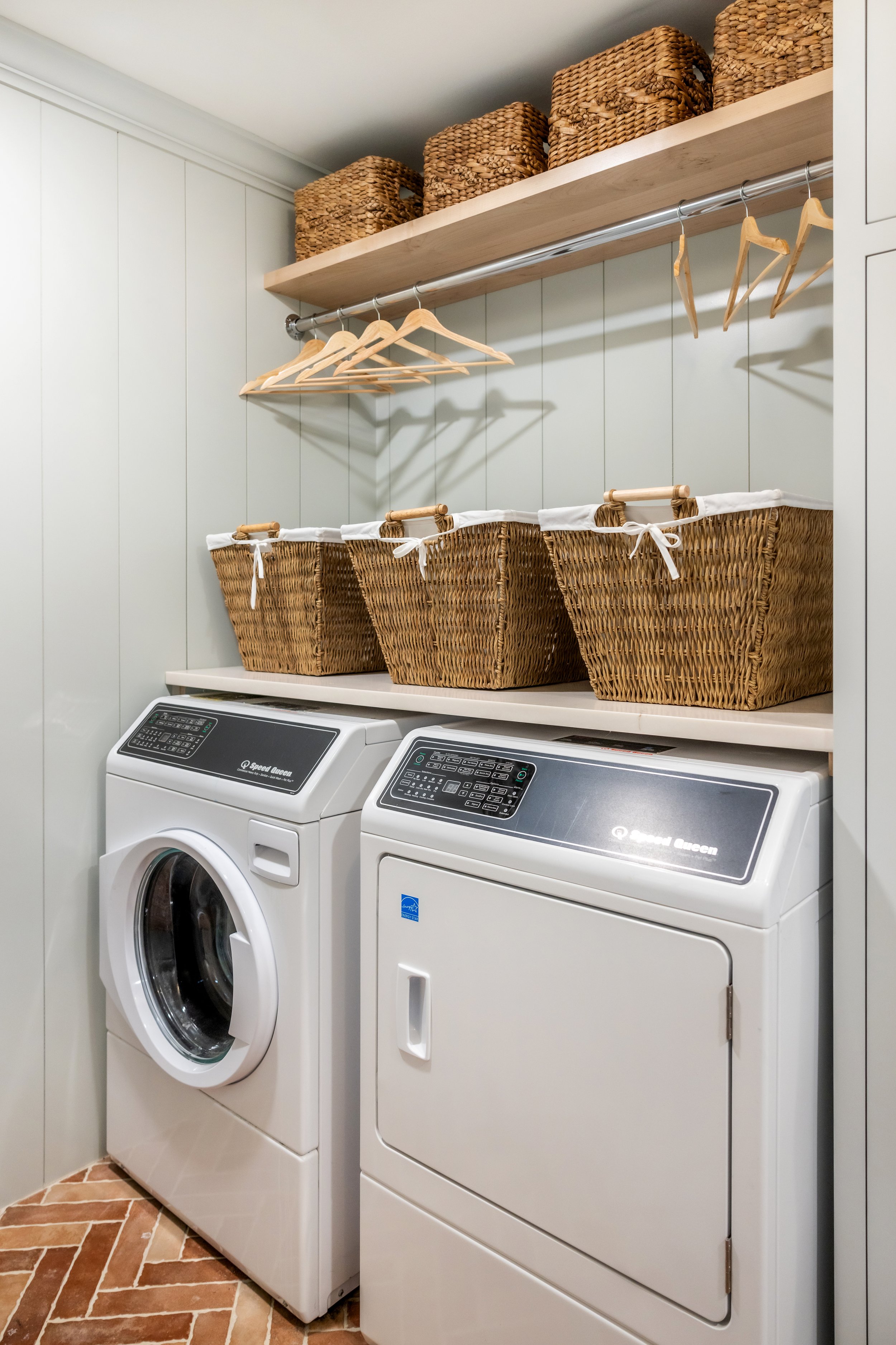 家庭住宅泥房改造项目丨Ashmore Builders Inc-39