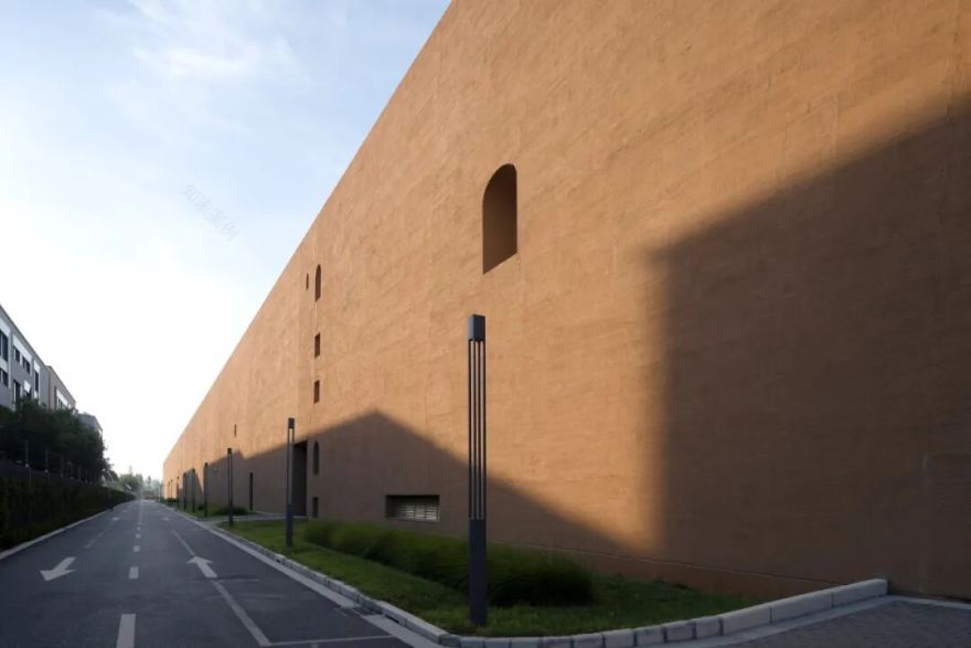 新物种的诞生:只有河南·戏剧幻城-145