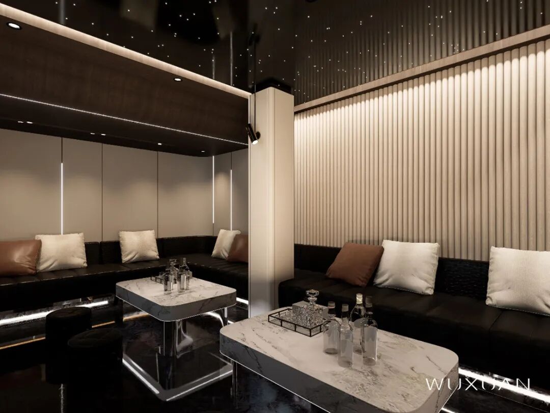 无玄｜世纪花园会所-134