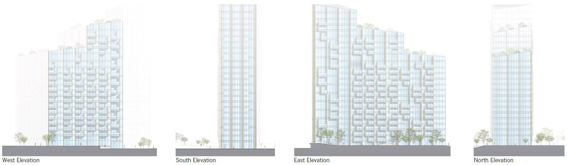 Greenwich半岛 Upper Riverside 社区-99