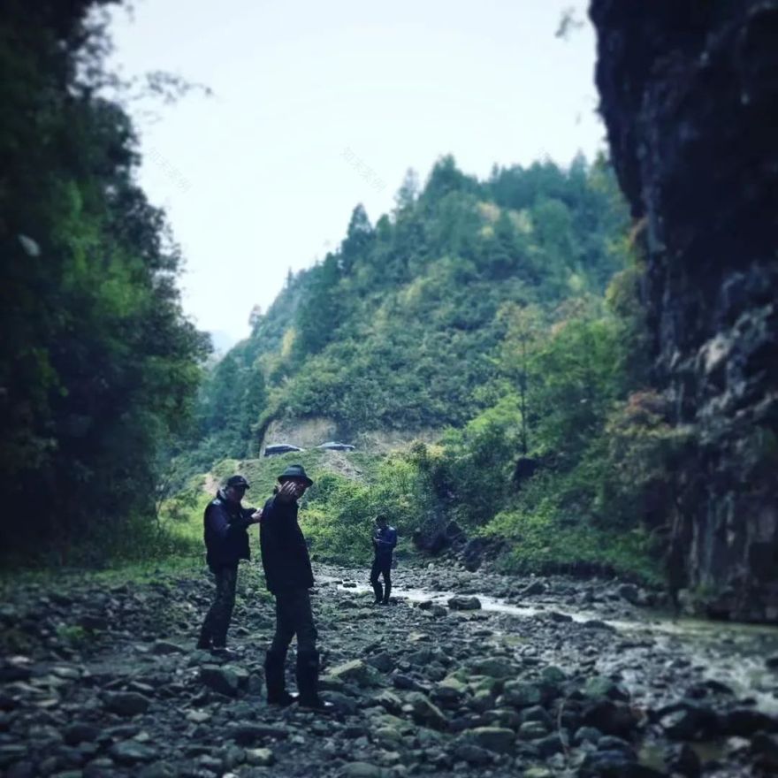 小十二秘境·方舟丨中国遵义丨Wutopia Lab-15