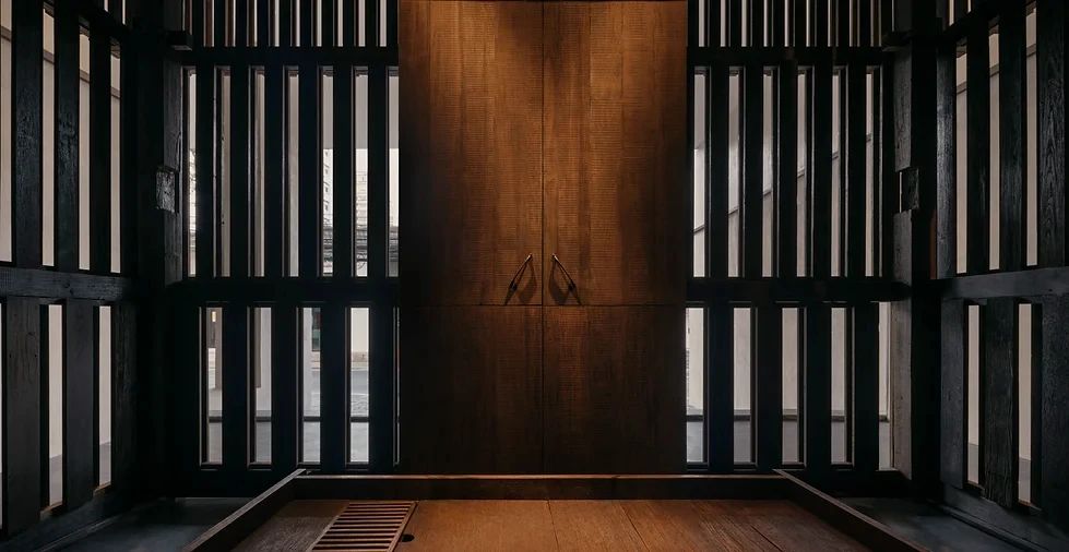 Aesop 泰国首家独立门店丨Sher Maker-17