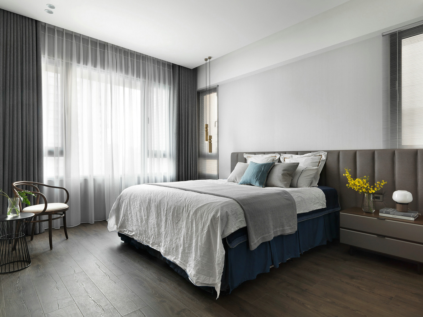 现代简约设计，让你心动的舒适之家-13