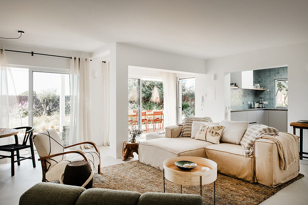 第一所房子丨葡萄牙丨Studio Arte Architecture & Design-1