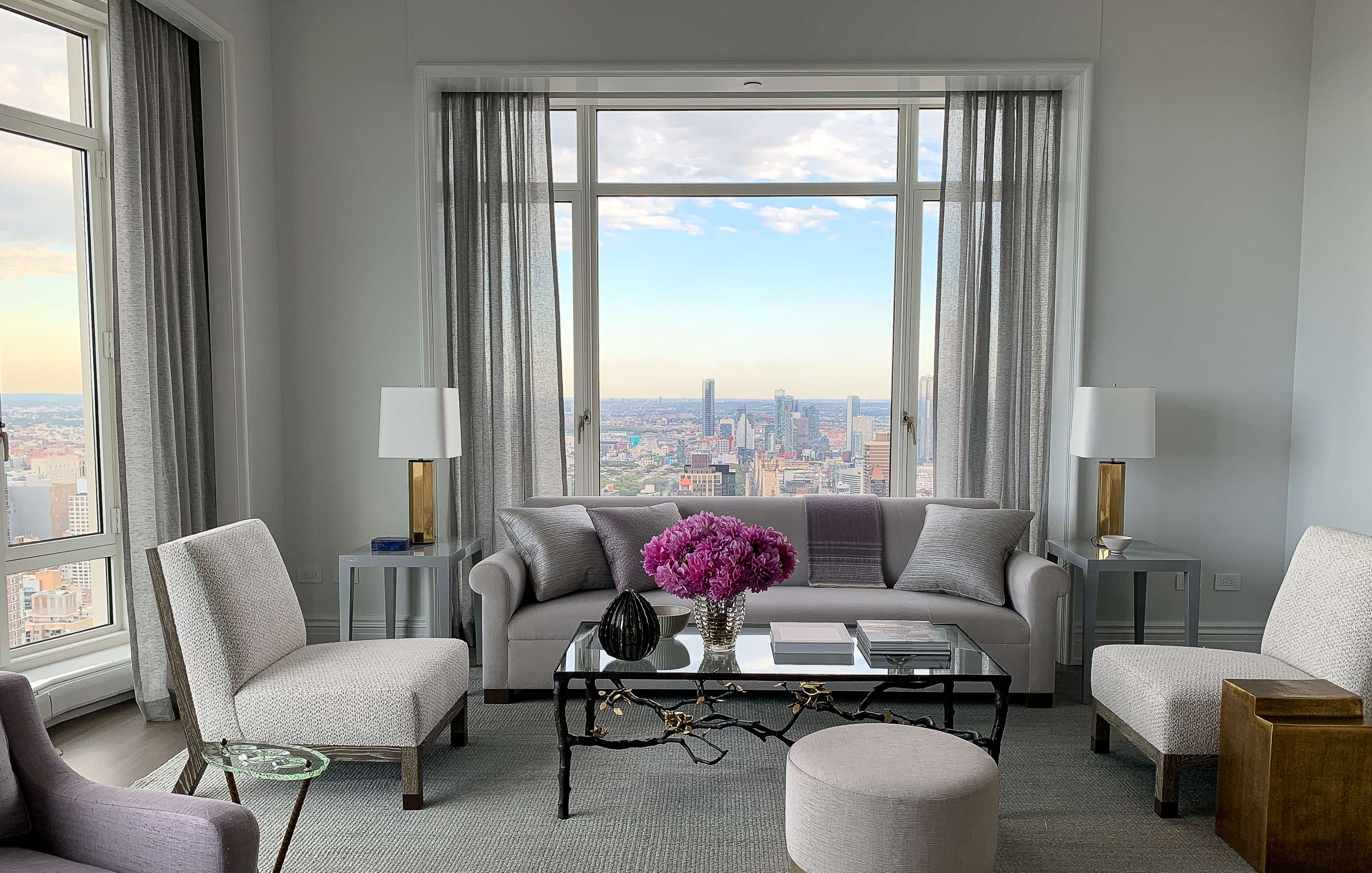 丨United StatesNew York丨Mark Cunningham,Inc.-8