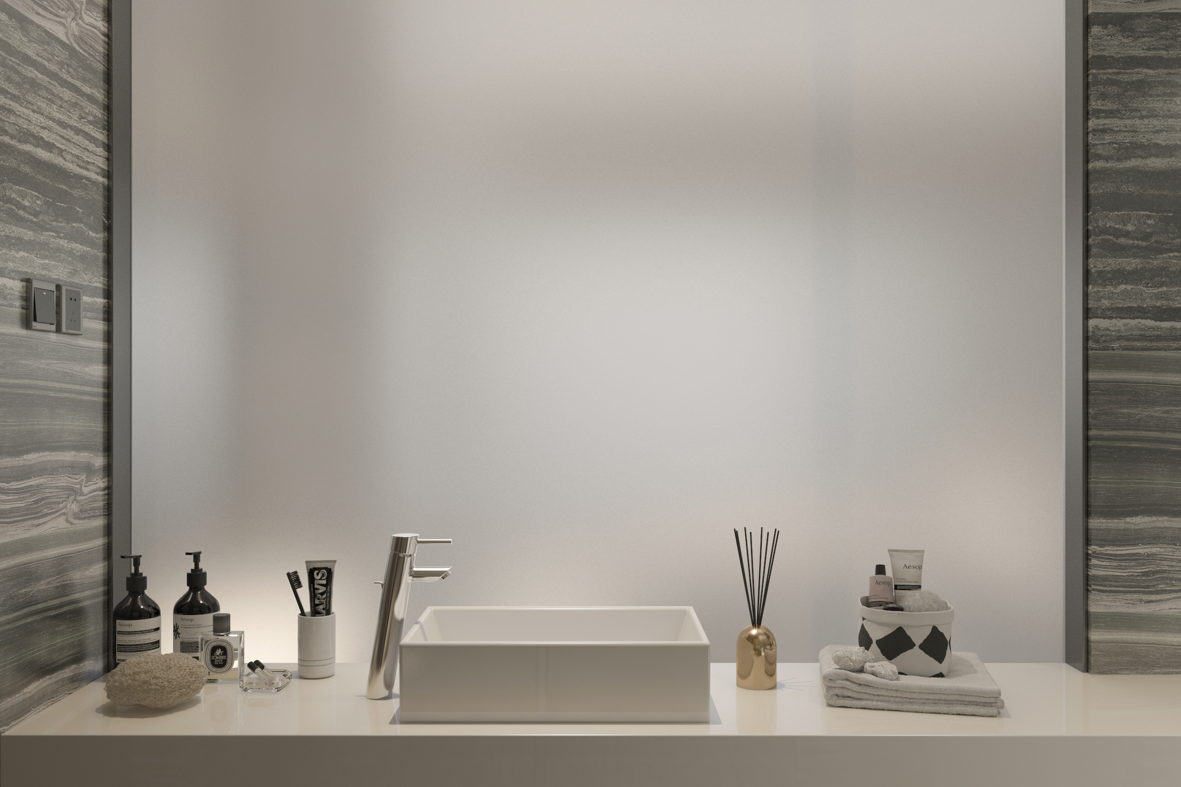 曼谷 Circle2 公寓-29