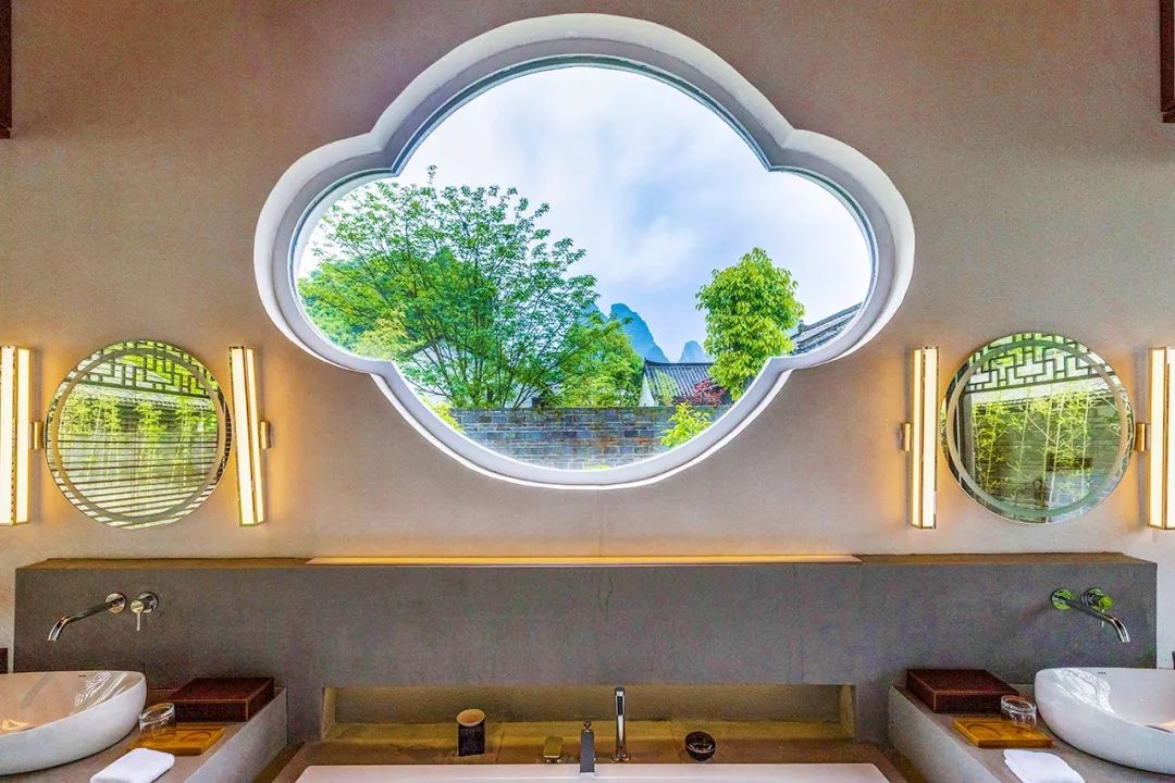 阳朔香樟华苹酒店-102